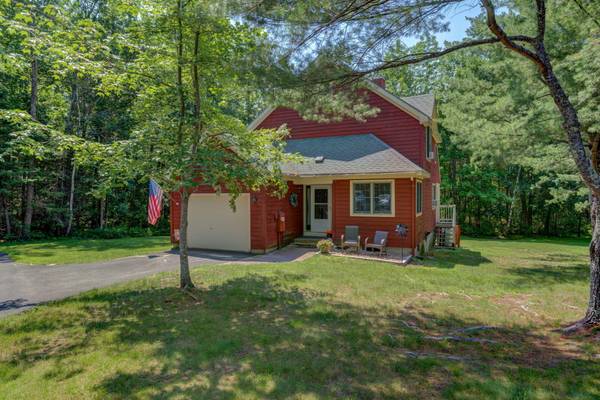 Naples, ME 04055,7 Excalibur CT #7