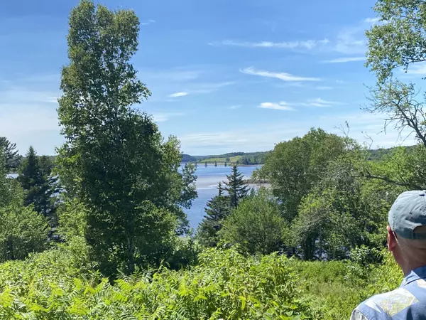 Machiasport, ME 04655,Lot 4 Woodruff Cove Road