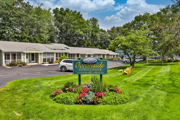 Ogunquit, ME 03907,45 Green Needle LN #18