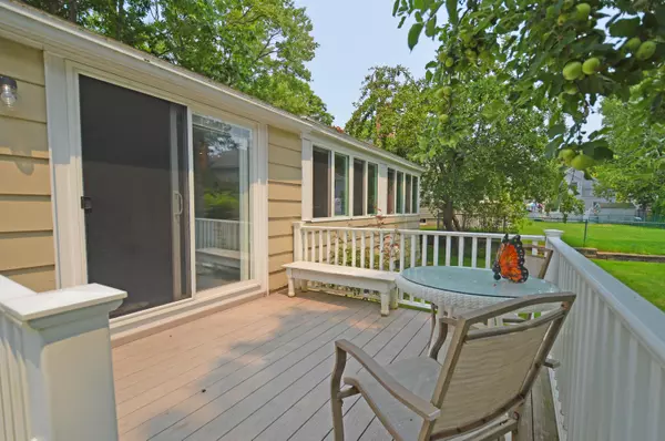 Kennebunkport, ME 04046,3 Wildwood AVE