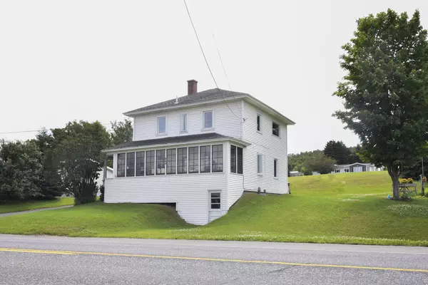 Madawaska, ME 04756,Address not disclosed