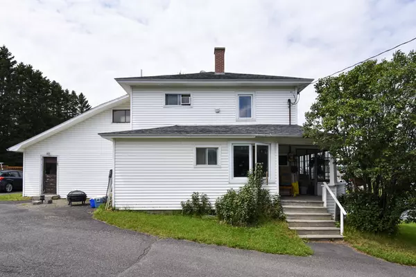 Madawaska, ME 04756,Address not disclosed