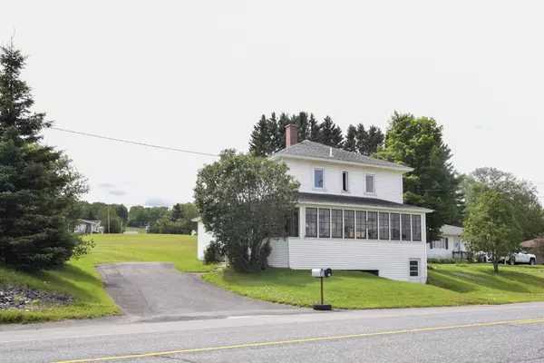 Madawaska, ME 04756,Address not disclosed