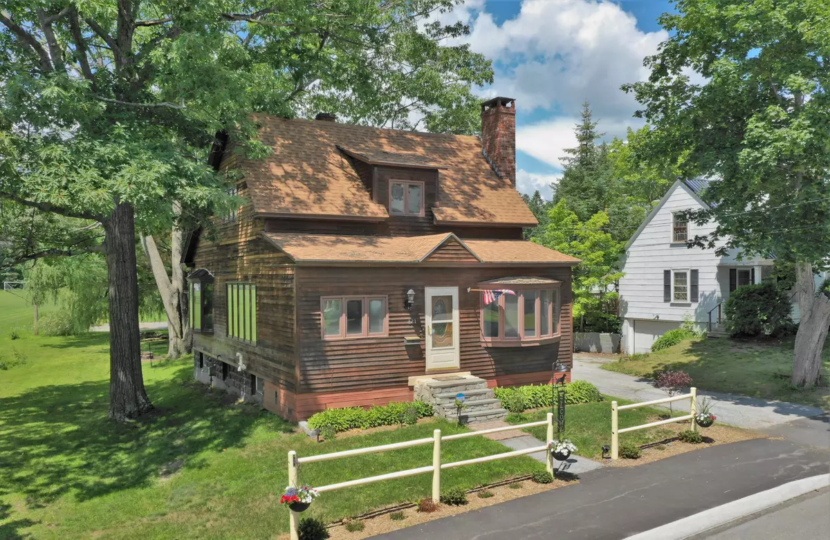 Old Town, ME 04468,121 Stillwater AVE