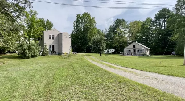 Carmel, ME 04419,253 Main RD