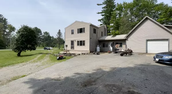 Carmel, ME 04419,253 Main RD