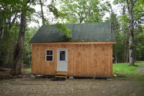 Lakeville, ME 04487,TBD Bearce RD