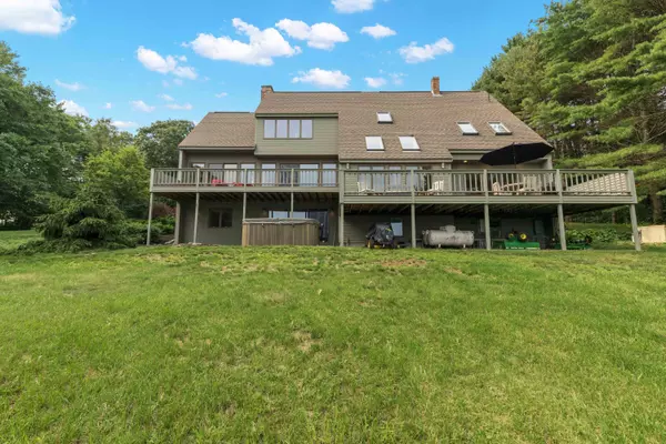 Cumberland, ME 04110,71 Schooner Ridge RD