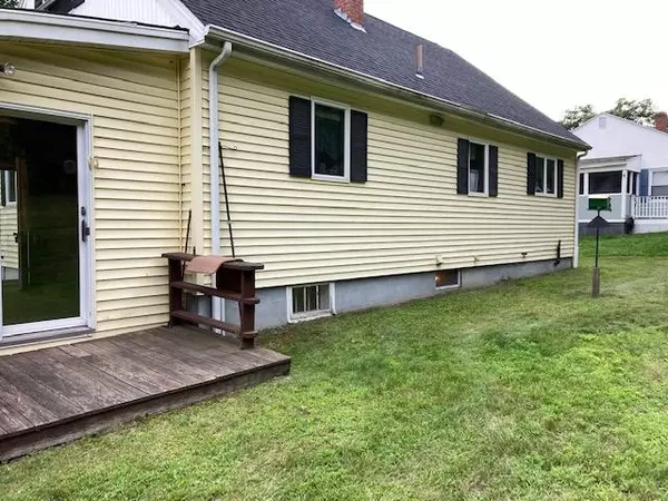 Lewiston, ME 04240,120 Pond RD