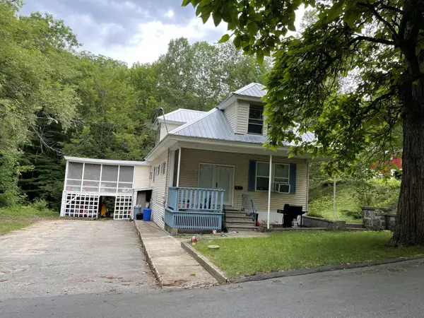 5 Fourth ST, Mexico, ME 04257