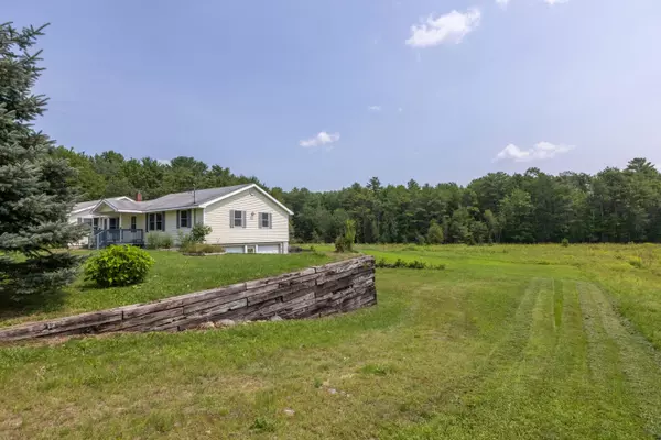 Freeport, ME 04032,96 Wardtown RD