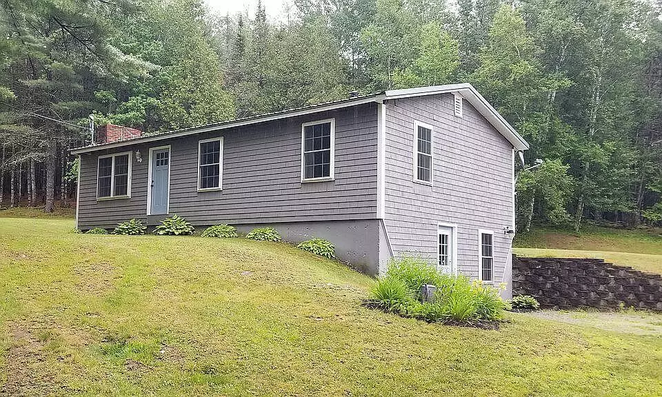 589 Caribou RD, Enfield, ME 04493