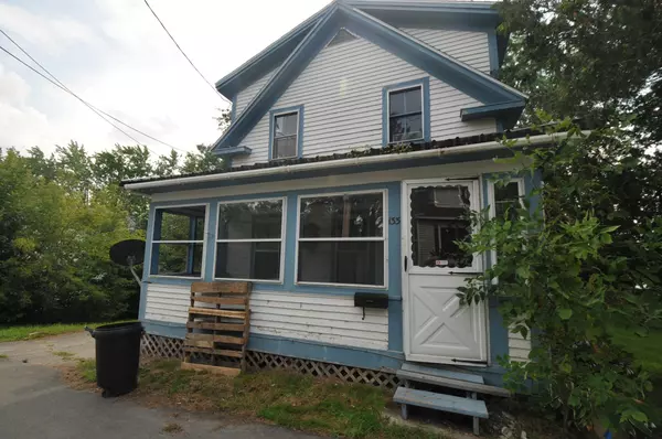 Old Town, ME 04468,133 Front ST