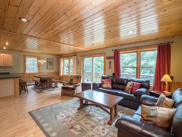 Bethel, ME 04217,23 Countryside LN