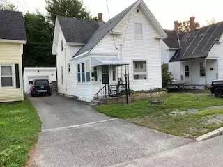 Old Town, ME 04468,87 Veazie ST