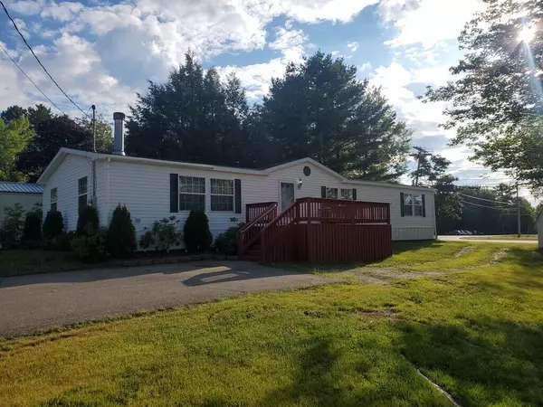 Millinocket, ME 04462,222 Cedar ST