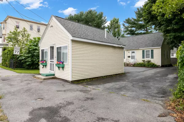 South Portland, ME 04106,251 Ocean ST