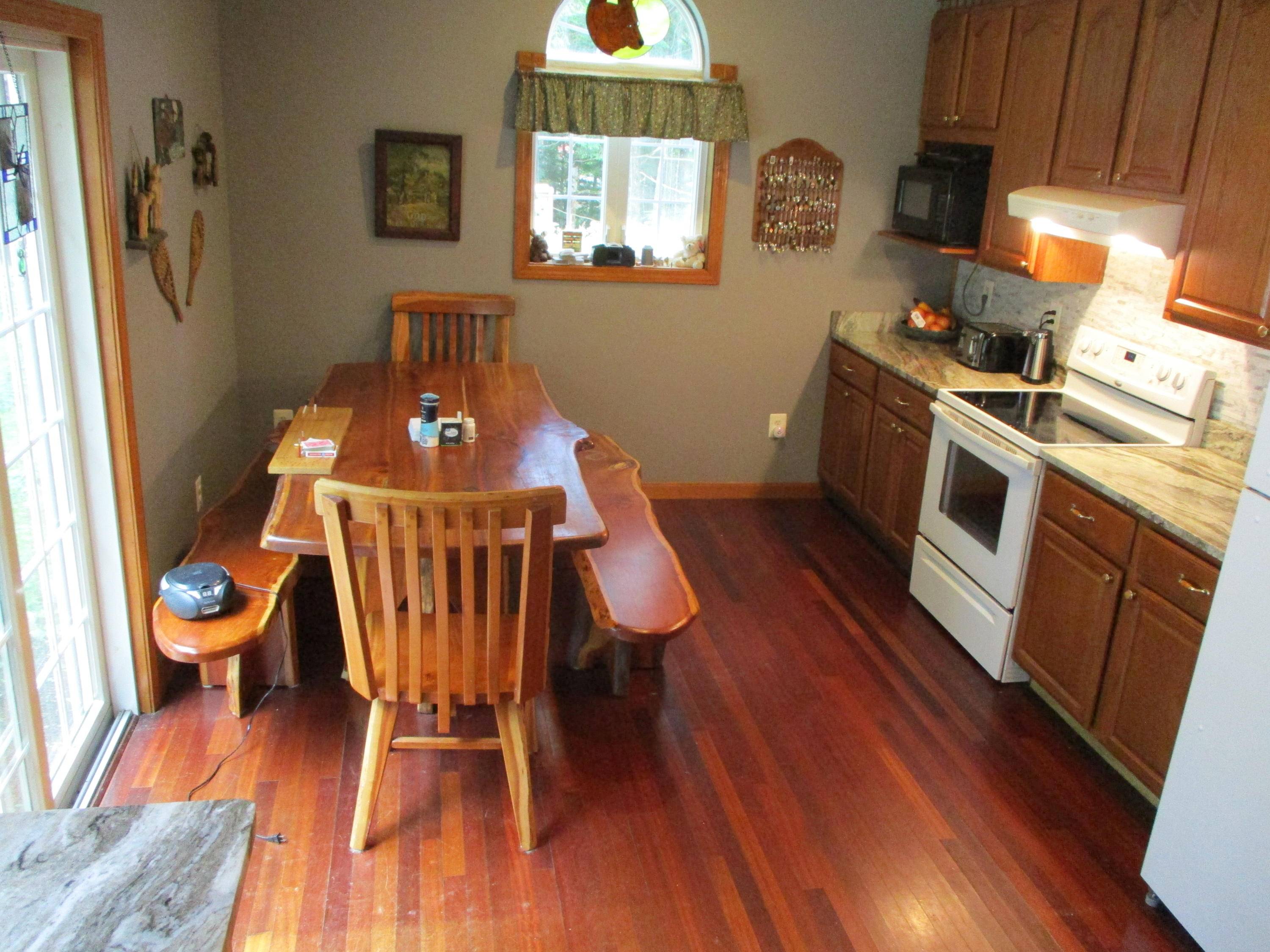 Sebago, ME 04029,311 Kimball Corner RD