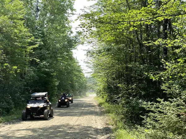 Lot 7 Georgetown Woods Road, Columbia, ME 04623