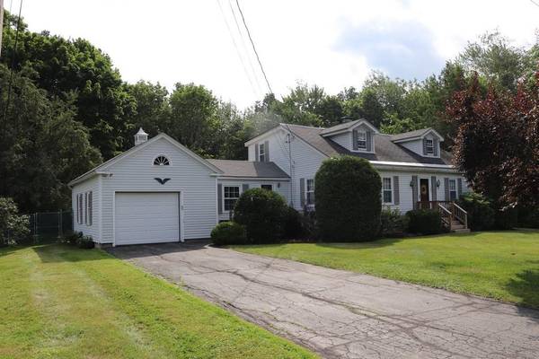 163 Silver RD, Bangor, ME 04401