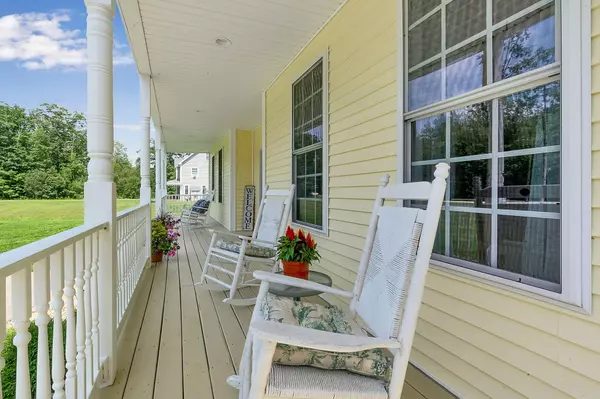 Saco, ME 04072,205 Jenkins RD