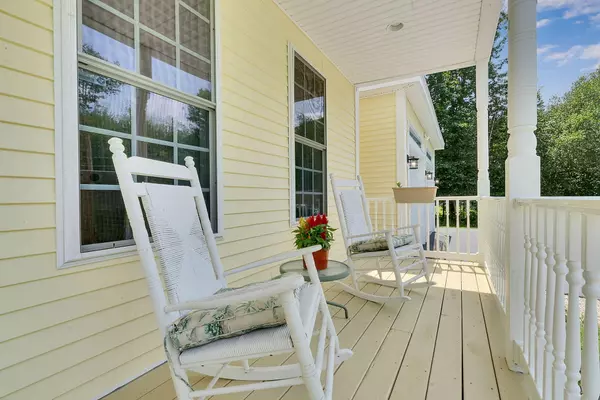 Saco, ME 04072,205 Jenkins RD