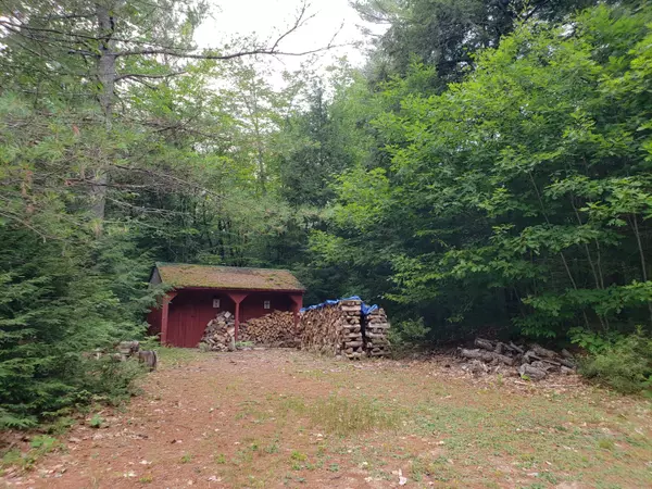 Stoneham, ME 04231,52 Whitney Pond RD