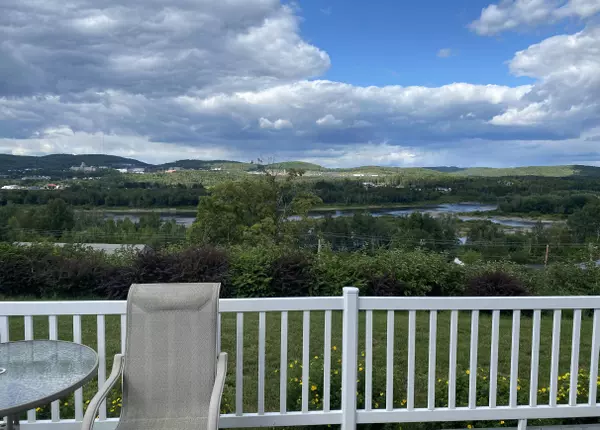 Madawaska, ME 04756,508 River View ST