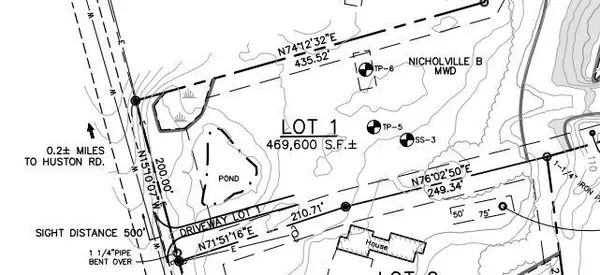 Lot 1 375 Fort Hill RD, Gorham, ME 04038