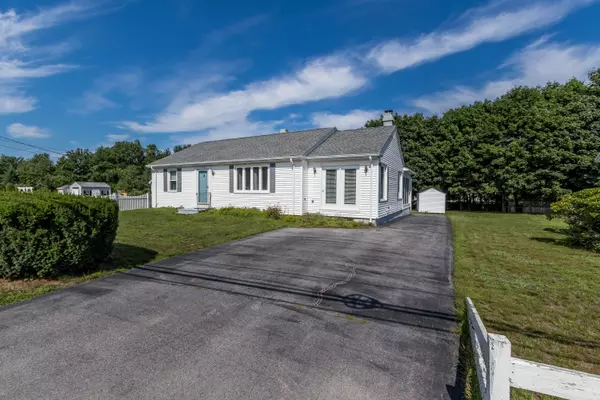 1149 Highland AVE, South Portland, ME 04106