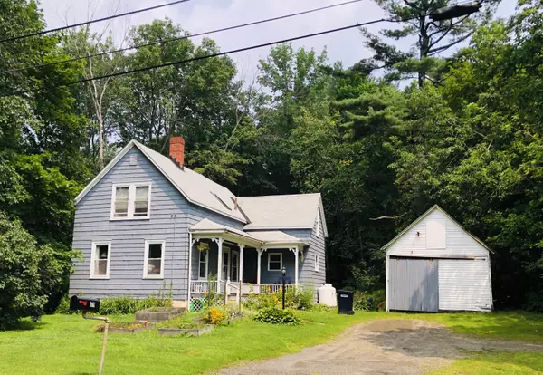 479 Valley AVE, Bangor, ME 04401