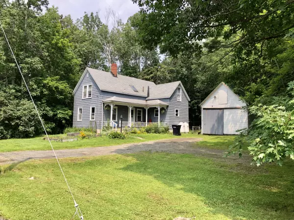 Bangor, ME 04401,479 Valley AVE