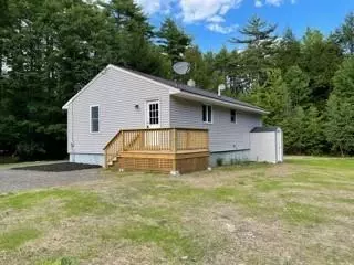 Saco, ME 04072,2 Crescent LN