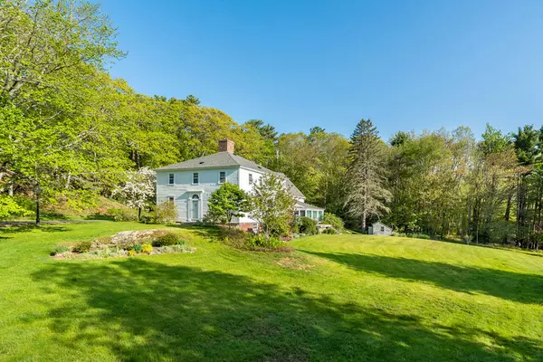 Georgetown, ME 04548,13 Knubble RD