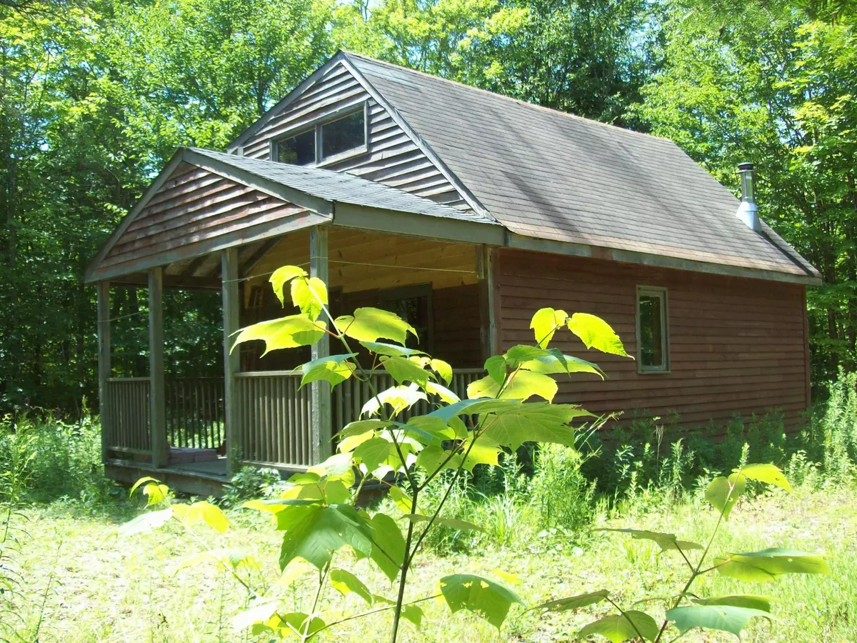 Lakeville, ME 04487,521 Spaulding Pond Road