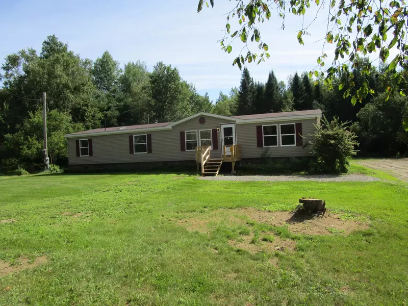 341 Dodlin RD, Enfield, ME 04493