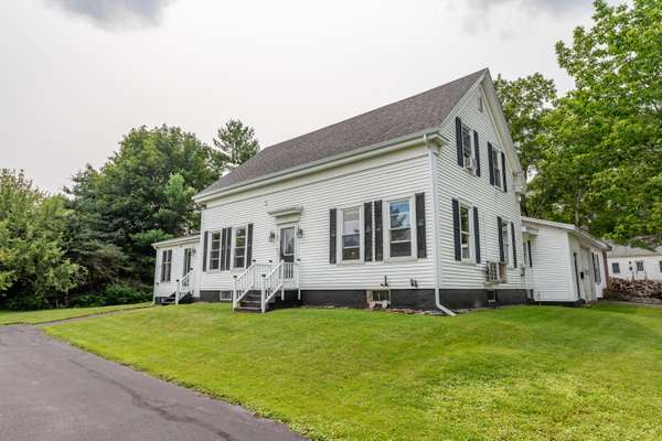 60 Boynton ST, Richmond, ME 04357