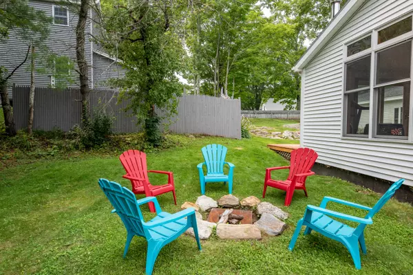 Richmond, ME 04357,60 Boynton ST