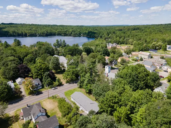 Monmouth, ME 04259,732 Main ST