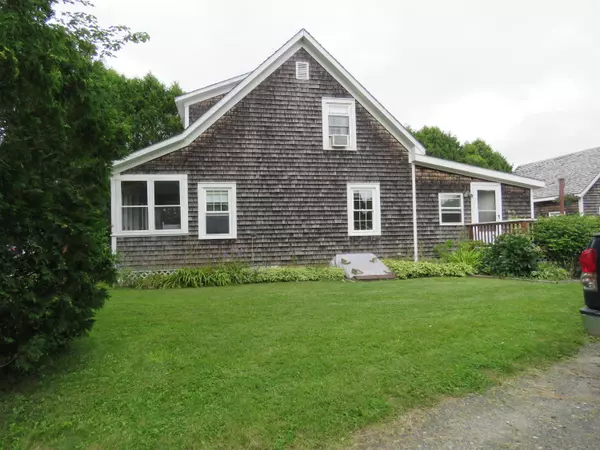 Warren, ME 04864,40 Oyster River RD