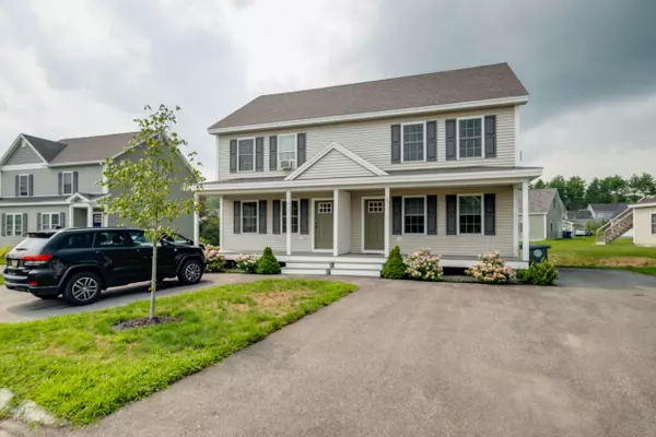 54-56 Jacqueline WAY, Westbrook, ME 04092