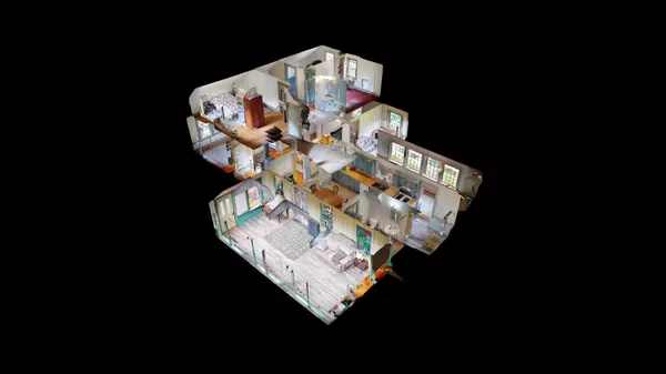 224 W west side DR, Verona Island, ME 04416