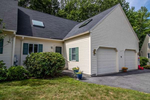 30 Chickadee LN #30, Kennebunk, ME 04043