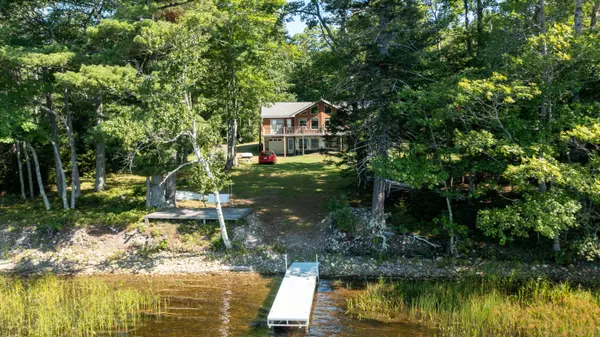 Robbinston, ME 04671,24 Lakeside LN