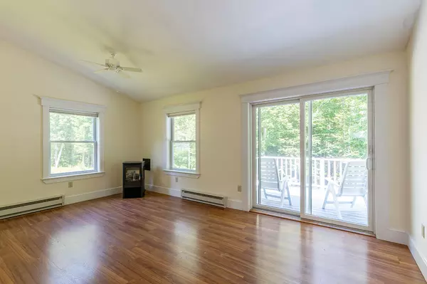 Rockport, ME 04856,23 Cabana DR #23