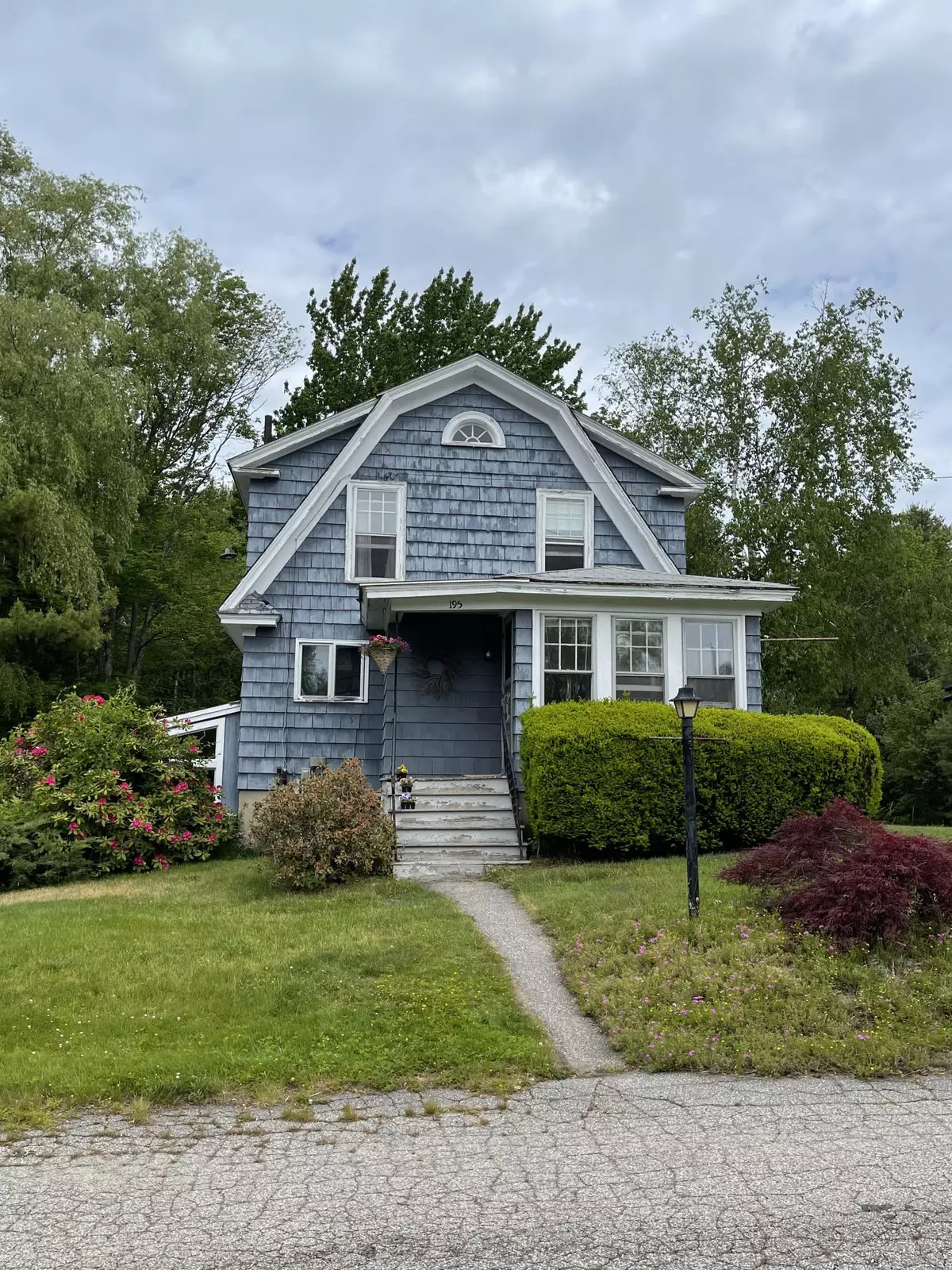 Kennebunk, ME 04043,191 Sea RD