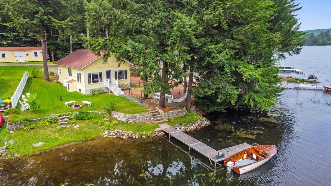 35 Gamage DR, Litchfield, ME 04350