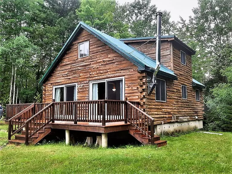 139 High Head RD, East Machias, ME 04630