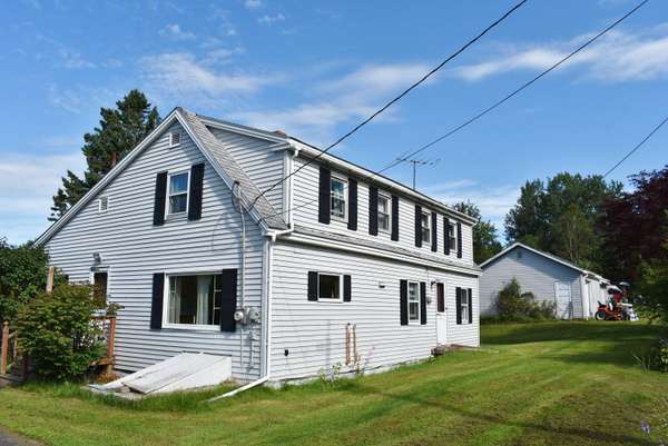 Searsport, ME 04974,42 Black Rd S