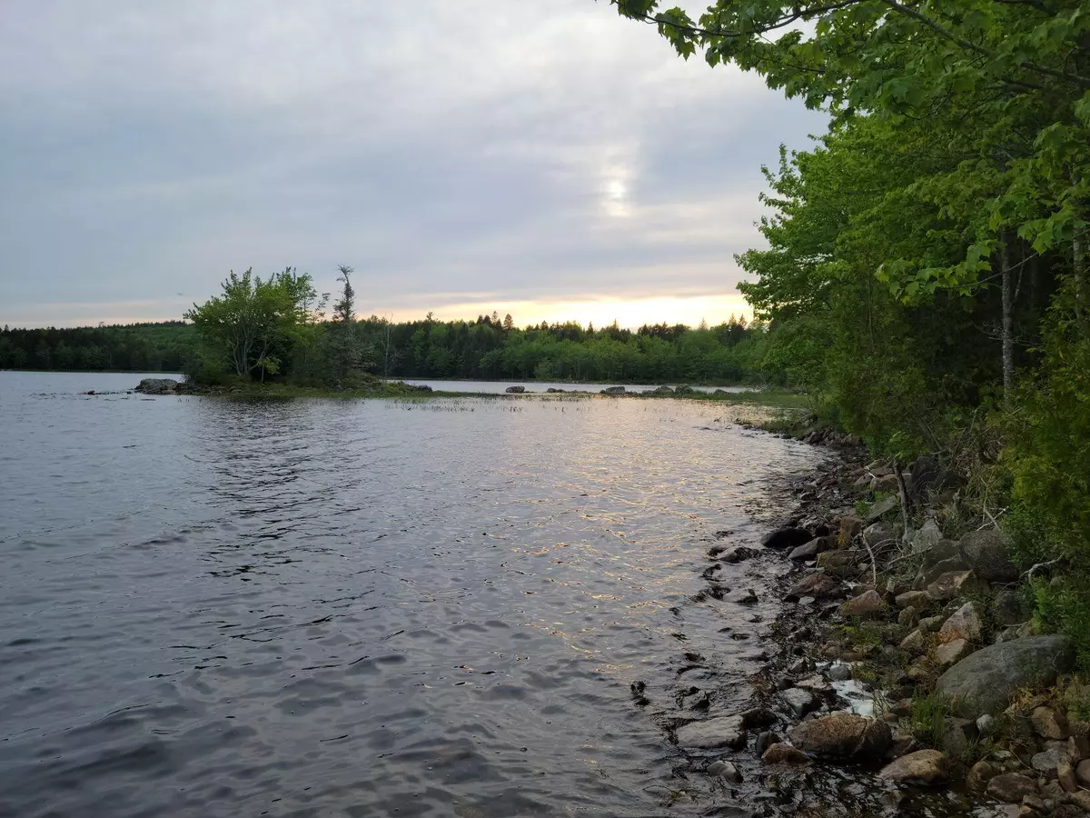 Edmunds Twp, ME 04628,0 Dodge Pond RD